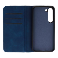 Viedtālruņa apvalks Wonder Prime Samsung Galaxy S23 Plus zils