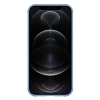 Tel Protect Burvīgais MagSafe ar statīvu apvalks viedtālrunim Iphone 11 Pro – zils