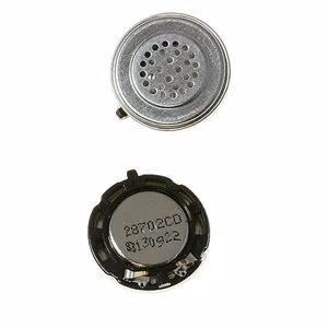 Skaļrunis Nokia 3220 6070/N73/6290/6110N/6267/6170/6111/6131/7270 (ar atspērēm)