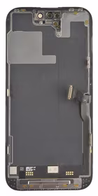 LCD screen priekš iPhone 14 Pro ar touch screen INCELL 120Hz (Removable IC)