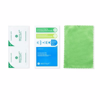 Bestsuit elastīgs hibrīdais stikls APP IPHO 15 Pro