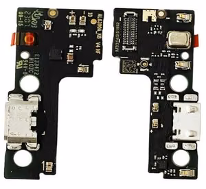 Flex Xiaomi Redmi 12C ar uzlādes savienotāju un mikrofonu oriģināls (service pack)