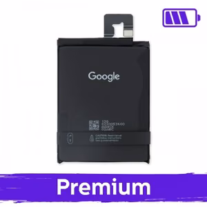 Baterija saderīga ar Google Pixel 9a G526Q 5000mAh (OEM)