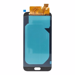 FixCell LCD displejs SAMSUNG J730 OLED zelts bez rāmis