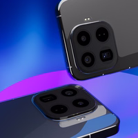 Korpuss 3mk caurspīdīgs 1,2 mm Xiaomi 15T Pro