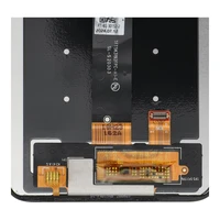 FixCell LCD ekrāns MOTOROLA G8 Power Lite OEM bez rāmja