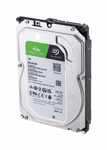 Seagate Barracuda ST1000DM014 internal hard drive 3.5" 1 TB Serial ATA III