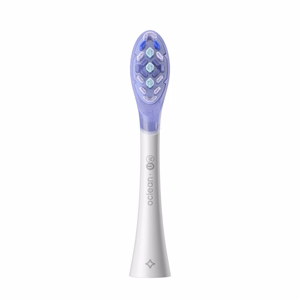 Oclean Ultra White birstīšu uzgaļi 2 gab. UW03 W02, balti