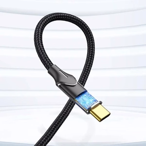 Vention HDMI kabelis 20 m, melns