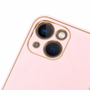 Dux Ducis Yolo Apple iPhone 14 Plus Rozā