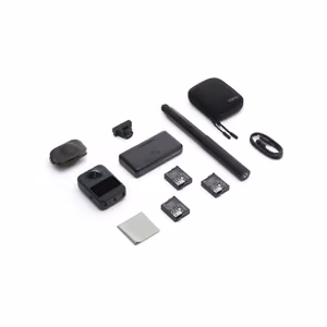 Kamera DJI Osmo 360 Adventure Combo