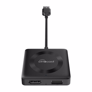 MAX Ottocast TV auto adapteris CA361-C4