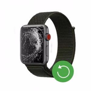 Apple Watch Series 4 44mm / REFURB serviss /