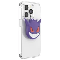 Popsockets 2 PopOuts Gengar Face turētājs un tālruņa statīvs