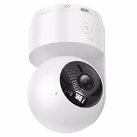 IP camera Hoco D8 Indoor PTZ HD
