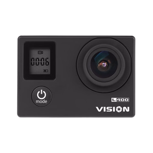 Экшен-камера Kruger&Matz Vision L400