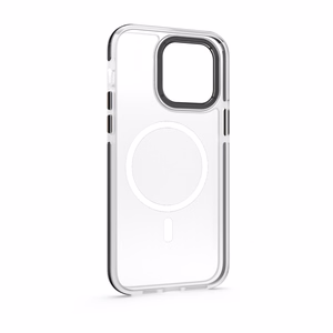 Etteri Icy Mag magnētiskais viedtālruņa apvalks iPhone 14 Pro 6,1'' melns