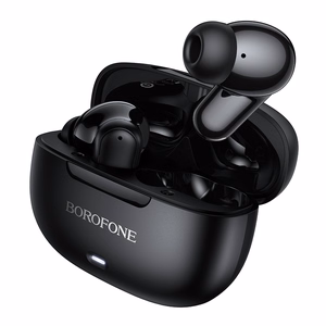 Borofone TWS Bluetooth Earphones BW96 Mellow black