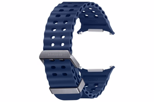 SNL70MNEGEU Marine siksniņa Galaxy Watch Ultra, zils