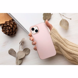 Phone Case "Frame" for Samsung A356 A35 5G Pink