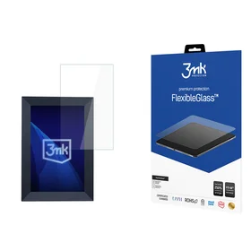 Hibrīdais stikls 3mk FlexibleGlass Denver Frameo PFF-1064B