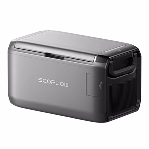 EcoFlow Glacier Classic 35l portatīvais ledusskapis