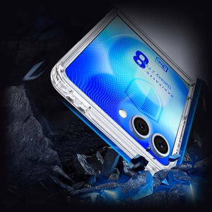 Samsung Galaxy Z Flip 8 – 3mk Armor Case