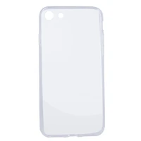 Plāns apvalks 1 mm Xiaomi Redmi 15C 4G EU / 15C 5G EU - skaidrs