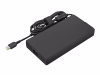 Lenovo GX21F23046 power adapter/inverter Indoor/outdoor melns