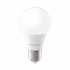 Forever Light LED лампа E27 A60 7W 806lm 6000K класс E