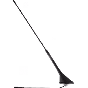 Aktīva VW jumta antena Raku II