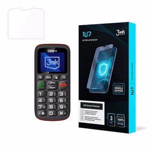 3mk 1UP – tālruņa ekrāna aizsargs modelim Maxcom Comfort MM428