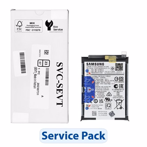 ServicePack baterija HQ-50SD paredzēta SAMSUNG A14 4G A145F GH81-23539A