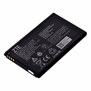 Maršrutētājs ZTE MF986D 4G UFI LTE CAT12/13 1x USB Type C, 1x SIM slots 2x TS-9
