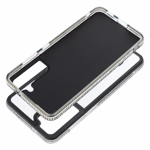 TEDDY BEAR viedtālruņa apvalks SAMSUNG A17 melns