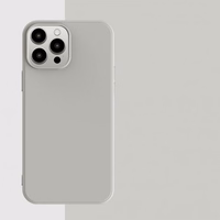 Maciņš X-Level "Dynamic" Apple iPhone Air pelēks