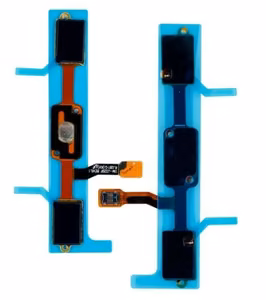 Flex Samsung J320 priekš functional un Home button ORG