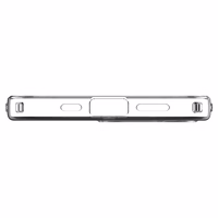 Spigen Liquid Crystal Mag MagSafe iPhone 16e apvalks - Caurspīdīgs
