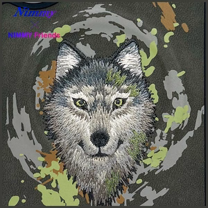 Nimmy Wilk magnētiskais viedtālruņa apvalks iPhone 16 - tumši pelēks