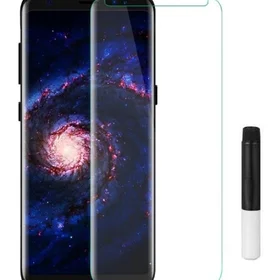 UV līme temperētam stiklam