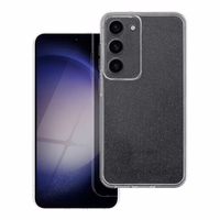 Caurspīdīgs apvalks 2 mm Blink Samsung S23 caurspīdīgs