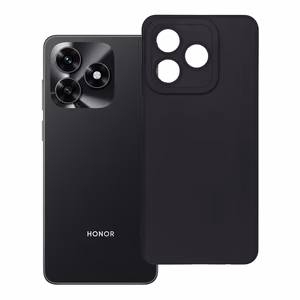 Maciņš Honor X5c Plus Matt 2.0 melns