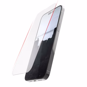 Raptic X-Doria Full Glass iPhone 14 Pro Max - pilno ekrāna aizsargstikls