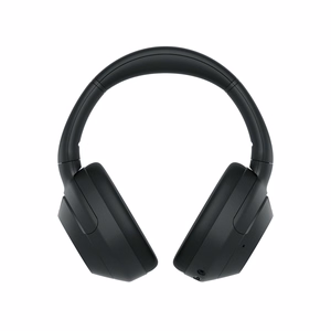 Sony ULT WEAR – bezvadu Bluetooth austiņas ar ULT POWER SOUND, dziļiem basiem, trokšņu slāpēšanu, līdz 30 h akumulatoru