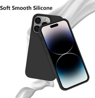 Korpuss X-Level Dynamic Apple iPhone 16 Pro Max melns