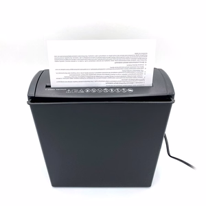 Media-Tech Shredder V3.0 MT215 dokumentu smalcinātājs
