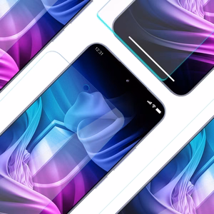 3mk Silky Matt Pro matēta aizsargplēve Xiaomi 15