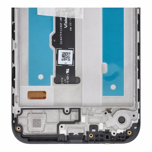 ServicePack LCD ekrāns MOTOROLA Moto G31 (XT2173-3) D68C19989