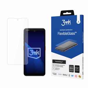 3mk FlexibleGlass hybrid glass for SUNMI L3