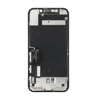 FixCell LCD displejs IPHONE 11 Retina (atjaunots)